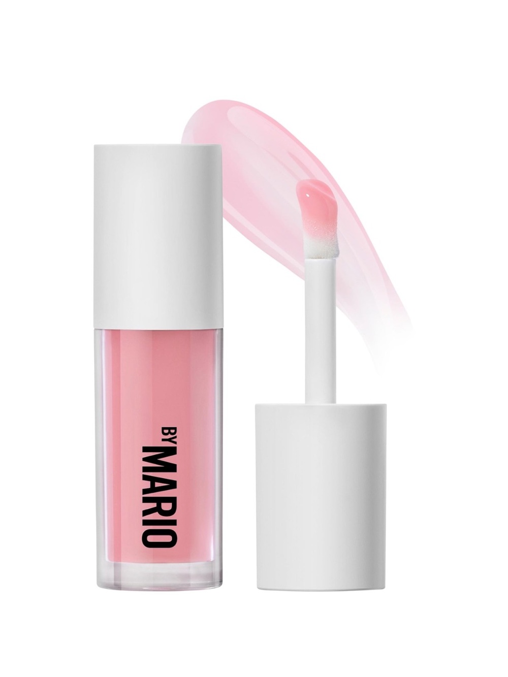 Makeup By Mario Rosewater Lip Gloss